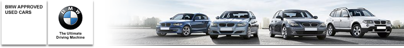 Approved BMW Benefits